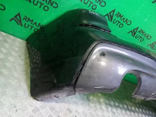 51128091992, 51128089729 Бампер бмв х3 (х x 3) г01 (г g 01) BMW X3 G01 Арт ARM309974, вид 7