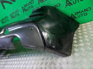 51128091992, 51128089729 Бампер бмв х3 (х x 3) г01 (г g 01) BMW X3 G01 Арт ARM309974, вид 9