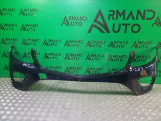A25388533009999, A2538853000 Бампер mercedes-benz, мерседес бенц ( Mercedes GLC X253 Арт ARM310039, вид 1