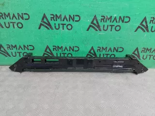 64101F1000 Панель передняя (суппорт радиатора) верхняя Kia Sportage 4 Арт ARM310100, вид 1