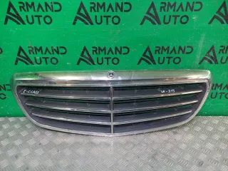A2138808602 решетка радиатора Mercedes E W213 Арт ARM310141, вид 1
