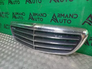 A2138808602 решетка радиатора Mercedes E W213 Арт ARM310141, вид 3