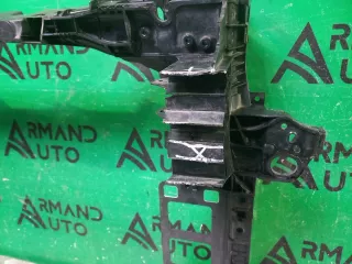 9Y0805594L, 9Y0805598L Панель передняя (суппорт радиатора) Porsche Cayenne 958 Арт ARM310577, вид 4