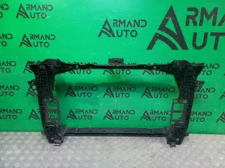 9Y0805594L, 9Y0805598L Панель передняя (суппорт радиатора) Porsche Cayenne 958 Арт ARM310577, вид 5