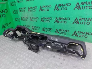 Торпедо Haval F7 2018г. 5306101XKQ00A8P, 5306217XKQ00A, 5306105XKQ00A - Фото 3