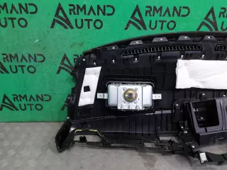Торпедо Haval F7 2018г. 5306101XKQ00A8P, 5306217XKQ00A, 5306105XKQ00A - Фото 6