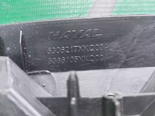 Торпедо Haval F7 2018г. 5306101XKQ00A8P, 5306217XKQ00A, 5306105XKQ00A - Фото 9