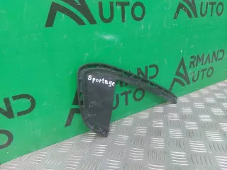 86350F1600, 86354F1600 Накладка решетки радиатора Kia Sportage 4 Арт ARM310673, вид 6