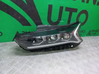 92101l2100, 92101L2 Фара Kia K5 3 Арт ARM311155, вид 2