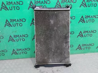 1640025190, 1220500211 Радиатор двигателя (двс) Toyota Camry XV70 Арт ARM311376, вид 7