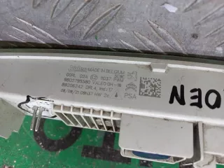 9802795580 Дхо Peugeot 308 2 Арт ARM311419, вид 12