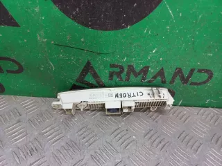 9802795580 Дхо Peugeot 308 2 Арт ARM311419, вид 8