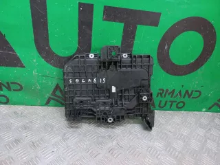 37150H5000 площадка акб Hyundai Solaris 2 Арт ARM311476, вид 1