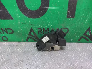 2070970, BM5AA21813AH замок двери Ford Focus 3 Арт ARM311603, вид 5