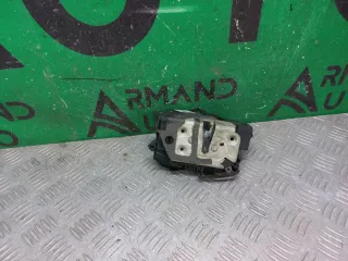 2070970, BM5AA21813AH замок двери Ford Focus 3 Арт ARM311603, вид 6