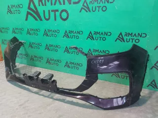 602001963AADQJ Бампер чери тигго т1а (t т 1 d д) Chery Tiggo 8 PRO Арт ARM311627, вид 4