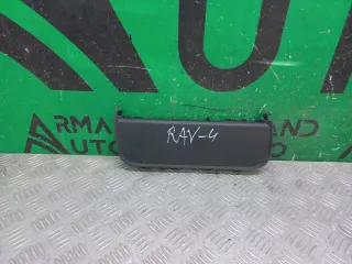 6478342030C0, 6478342030 Накладка обшивки багажника Toyota Rav 4 5 Арт ARM311648