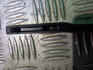 54107382984, 1739843 Обтекатель люка BMW 7 G11/G12 Арт ARM311806, вид 7