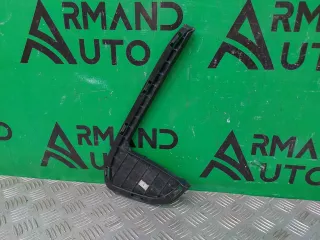 86350F1600, 86353F1600 Накладка решетки радиатора Kia Sportage 4 Арт ARM311939, вид 4