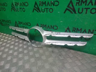 A2058880160 Накладка решетки радиатора Mercedes C W205 Арт ARM311953, вид 3