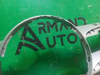 A2058880160 Накладка решетки радиатора Mercedes C W205 Арт ARM311953, вид 4