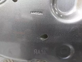 H210M4CMMA дверь ниссан x trail (икс трейл) т32 Nissan X-Trail T31 Арт ARM312011, вид 8