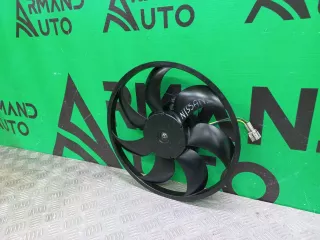 214814BA0A, 4873TA0D вентилятор радиатора Nissan Rogue Арт ARM312044, вид 2