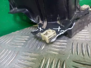 51757424902 Защита днища BMW X5 G05  Арт ARM312068, вид 4