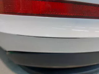 60U807421D Бампер шкода рапид Skoda Rapid Арт ARM312121, вид 4