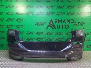 51128099211, 51128069965 Бампер бмв х6 (х x 6) г06 (г g 06) BMW X6 G06 Арт ARM312408, вид 1