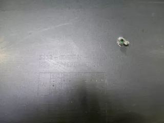 51128099211, 51128069965 Бампер бмв х6 (х x 6) г06 (г g 06) BMW X6 G06 Арт ARM312408, вид 13