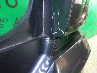 51128099211, 51128069965 Бампер бмв х6 (х x 6) г06 (г g 06) BMW X6 G06 Арт ARM312408, вид 5