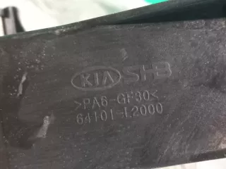 64101L2000 Панель передняя (суппорт радиатора) Kia K5 3 Арт ARM312523, вид 7