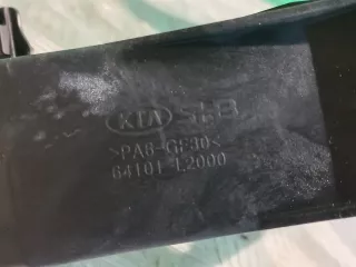 64101L2000 Панель передняя (суппорт радиатора) Kia K5 3 Арт ARM312524, вид 7