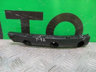 622224CL0A кронштейн бампера Nissan X-Trail T31 Арт ARM312690, вид 1