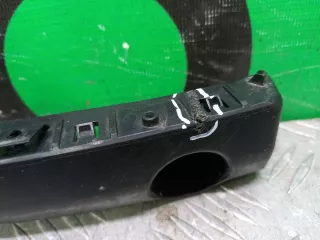 622224CL0A кронштейн бампера Nissan X-Trail T31 Арт ARM312690, вид 4