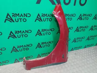 GD99G19AL Крыло хендай, хундай, хёндай солярис Hyundai Solaris 2 Арт ARM312763, вид 2