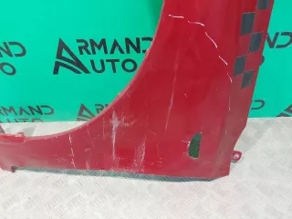 GD99G19AL Крыло хендай, хундай, хёндай солярис Hyundai Solaris 2 Арт ARM312763, вид 3