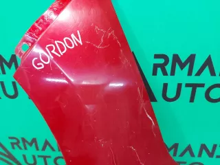 GD99G19AL Крыло хендай, хундай, хёндай солярис Hyundai Solaris 2 Арт ARM312763, вид 4