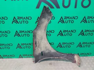 GD99G19AL Крыло хендай, хундай, хёндай солярис Hyundai Solaris 2 Арт ARM312763, вид 6