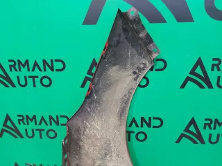 GD99G19AL Крыло хендай, хундай, хёндай солярис Hyundai Solaris 2 Арт ARM312763, вид 7