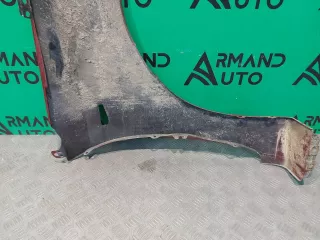 GD99G19AL Крыло хендай, хундай, хёндай солярис Hyundai Solaris 2 Арт ARM312763, вид 8