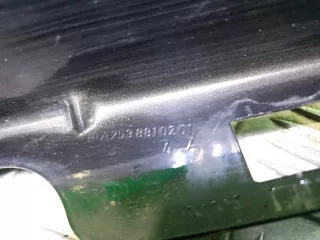 A2538800218, A2538810201 Крыло mercedes-benz, мерседес бенц ( Mercedes GLC X253 Арт ARM313138, вид 7