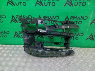 51117385346, 7385346 кронштейн бампера BMW 5 G30/G31 Арт ARM313272, вид 1