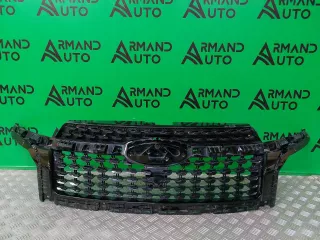 602000440AABCE, 602000440aa решетка радиатора Chery Tiggo 8 Арт ARM313435