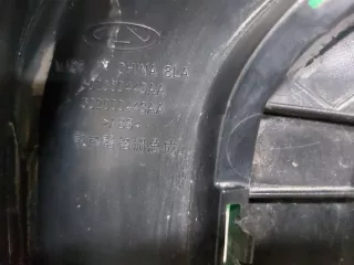602000440AABCE, 602000440aa решетка радиатора Chery Tiggo 8 Арт ARM313435, вид 7