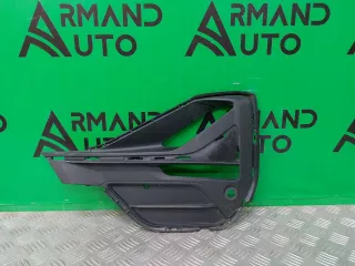 51118497245 окантовка птф BMW X1 F48 Арт ARM313715, вид 1