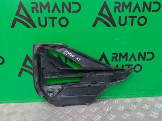 51118497245 окантовка птф BMW X1 F48 Арт ARM313715, вид 4