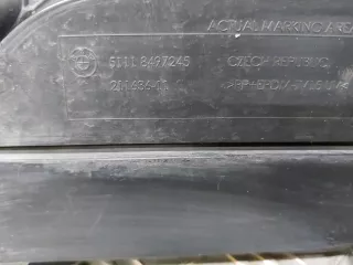 51118497245 окантовка птф BMW X1 F48 Арт ARM313715, вид 6