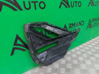 51118497245 окантовка птф BMW X1 F48 Арт ARM313715, вид 7